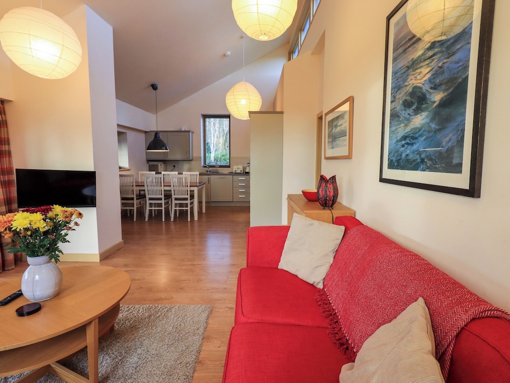 Larch Lodge