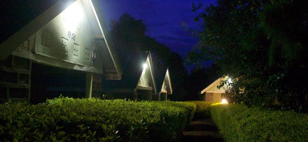 Rhino Camp