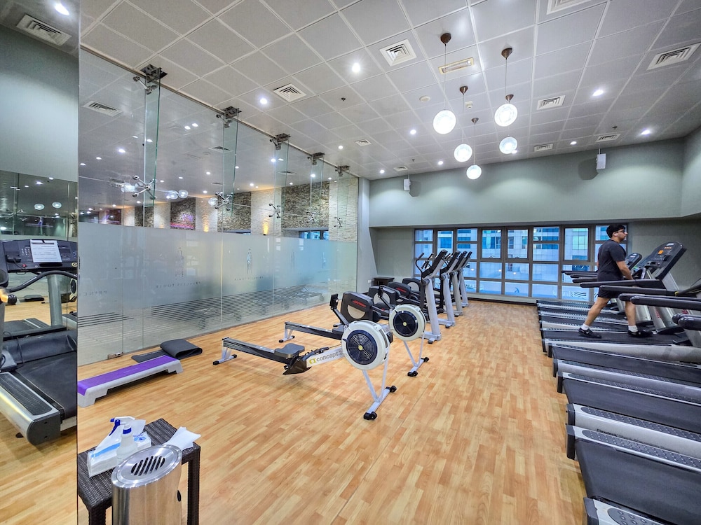 Easygo-skyhigh 2BR Dubai Marina-sea View