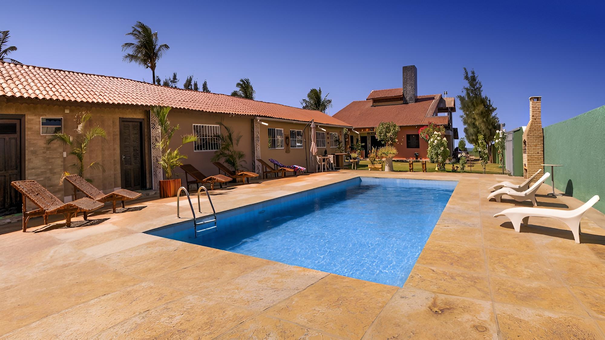 Vila Icaraí Pousada