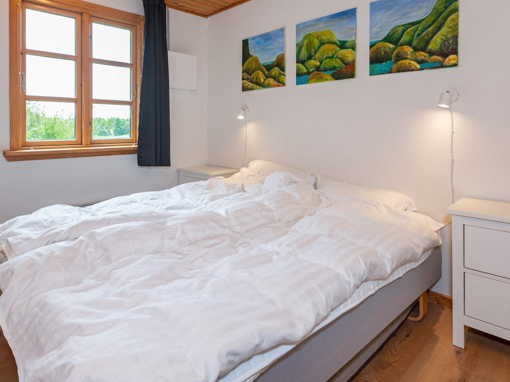 4 Person Holiday Home in Aars view 3