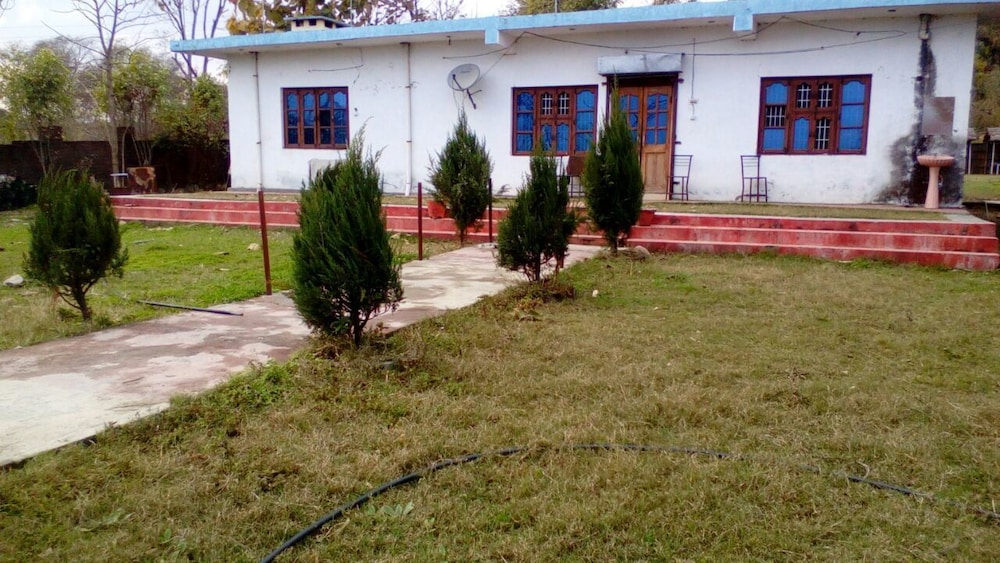 Hotel Nirmal Lodge view 3