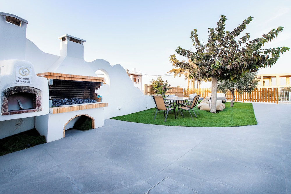 Santorini Garden Homes
