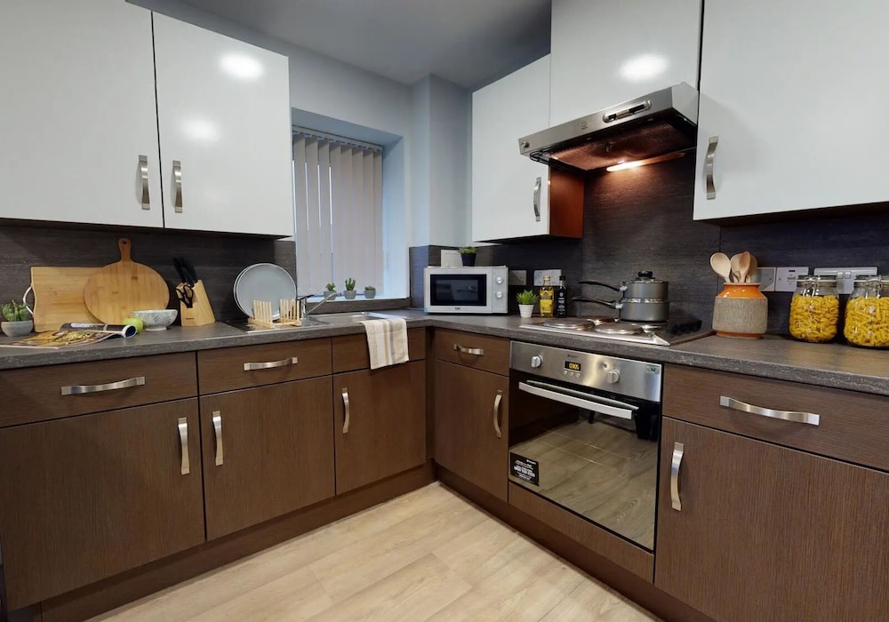 Penworks House