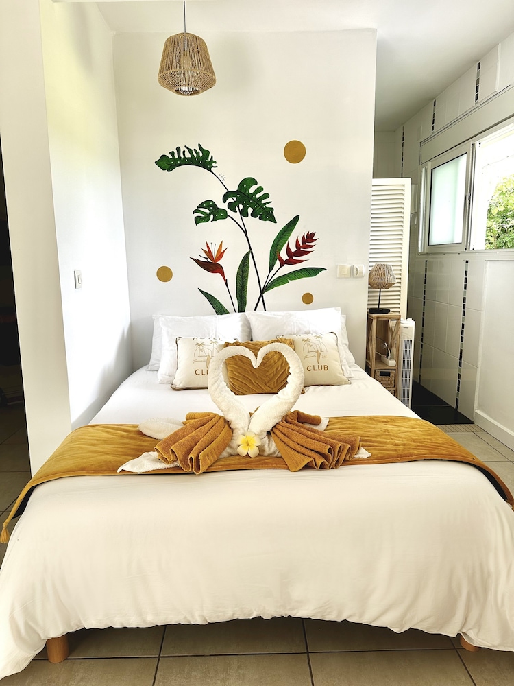 Cahya Lodge view 4