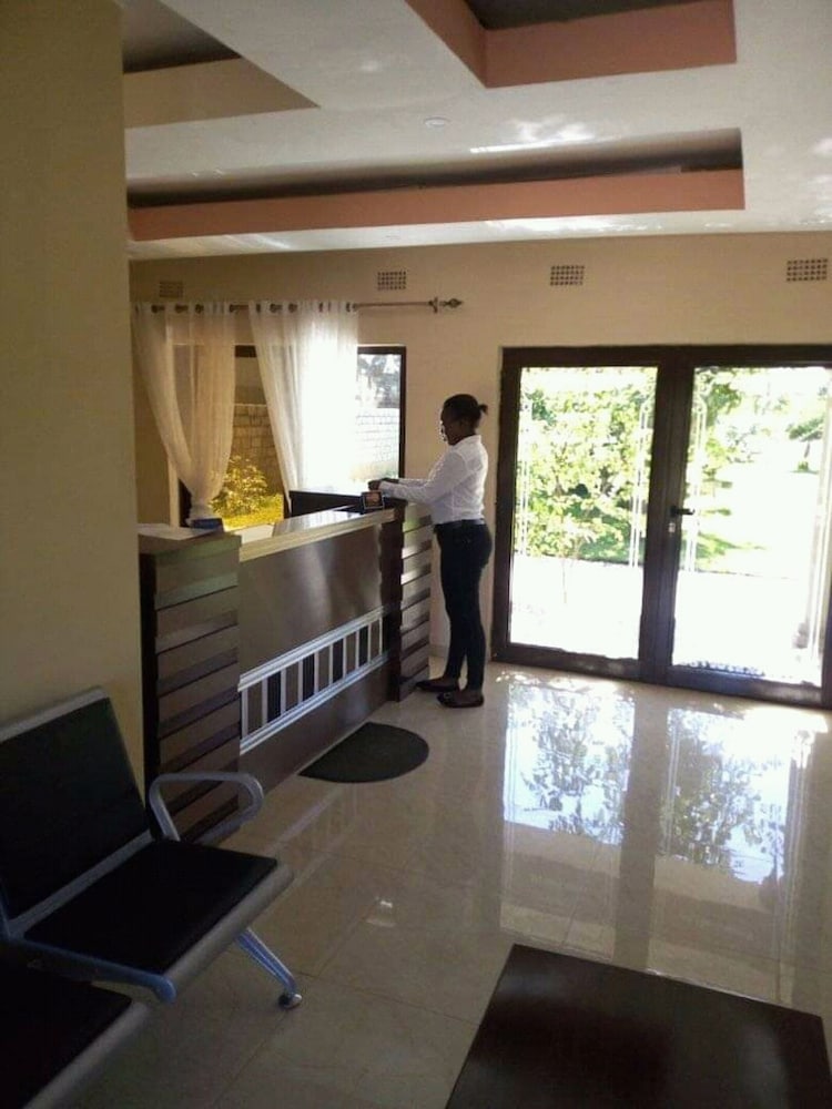 Manjazi Hotels view 4