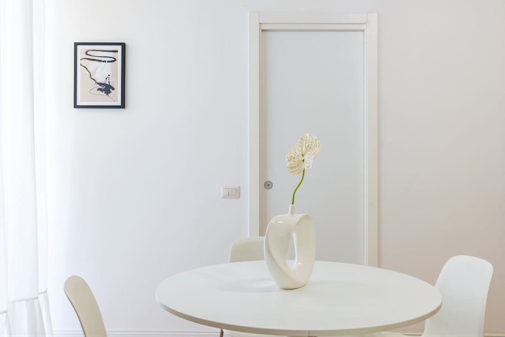 Blu Suite by Napoliapartments