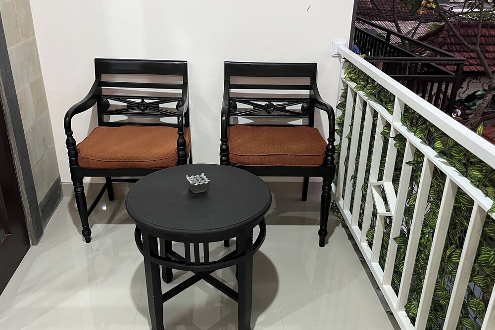 Puri Kasih Home Stay