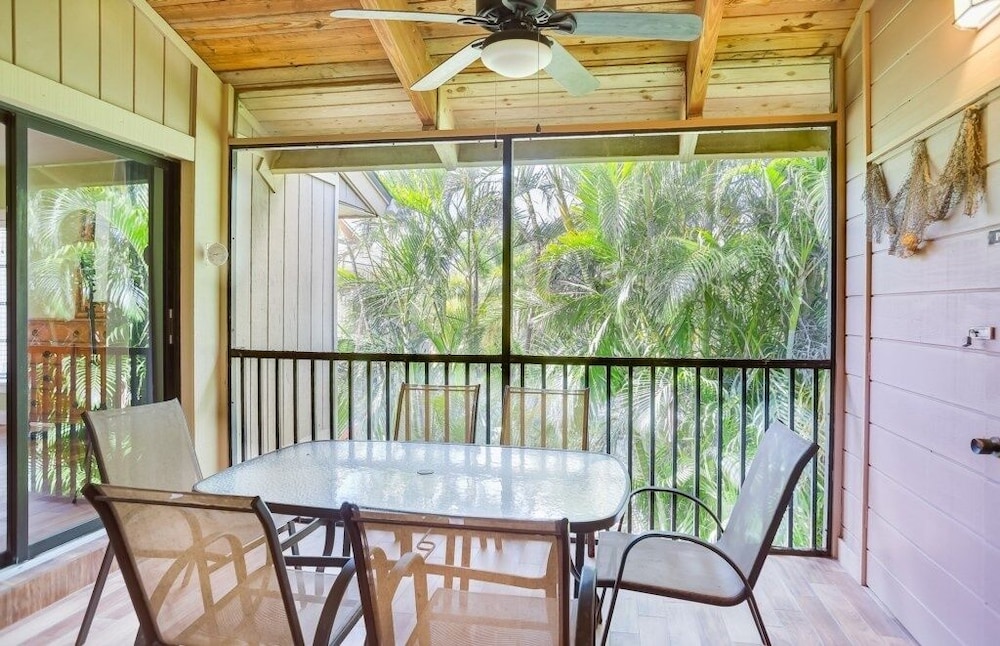 Coquina Beach 1f 3 Bedroom Condo