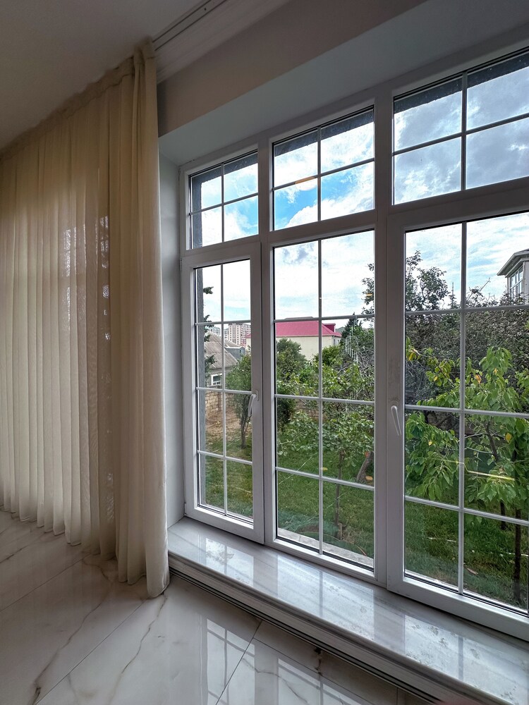 Central Vip Villa