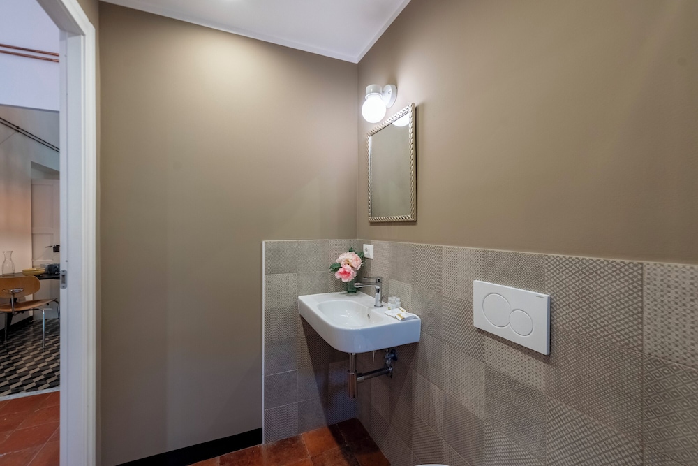 Sea View Apartment Camogli Hill