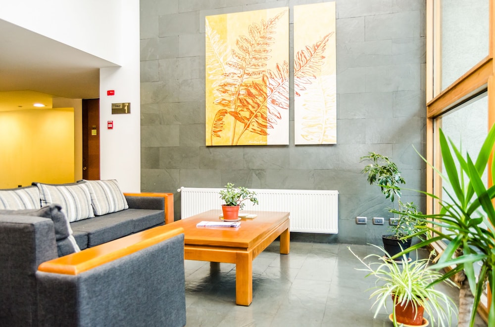 APART PROVIDENCIA SANTA BEATRIZ