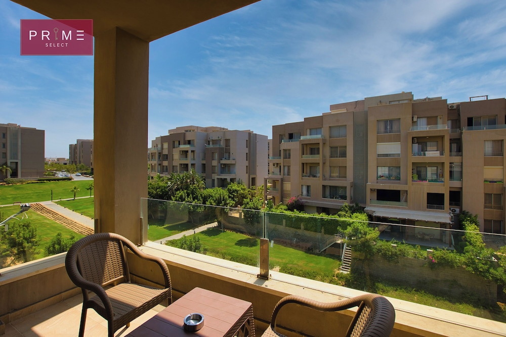 Prime Select Village Gardens Kattameya