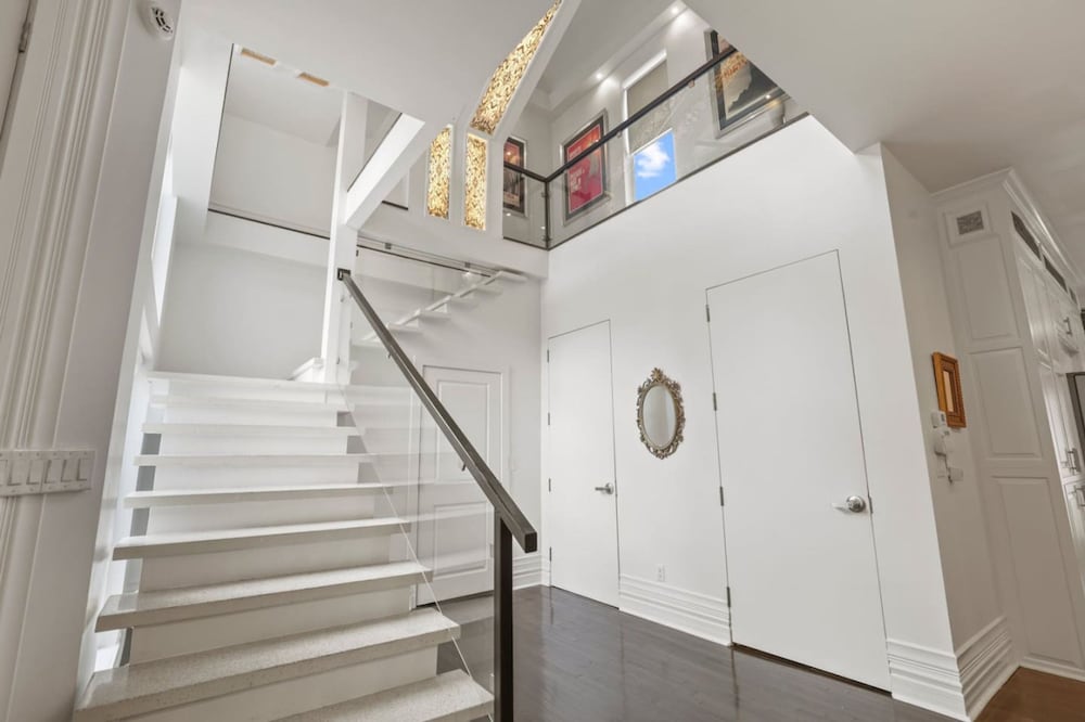 Franklin Manor-columbus Downtown Luxury Estate