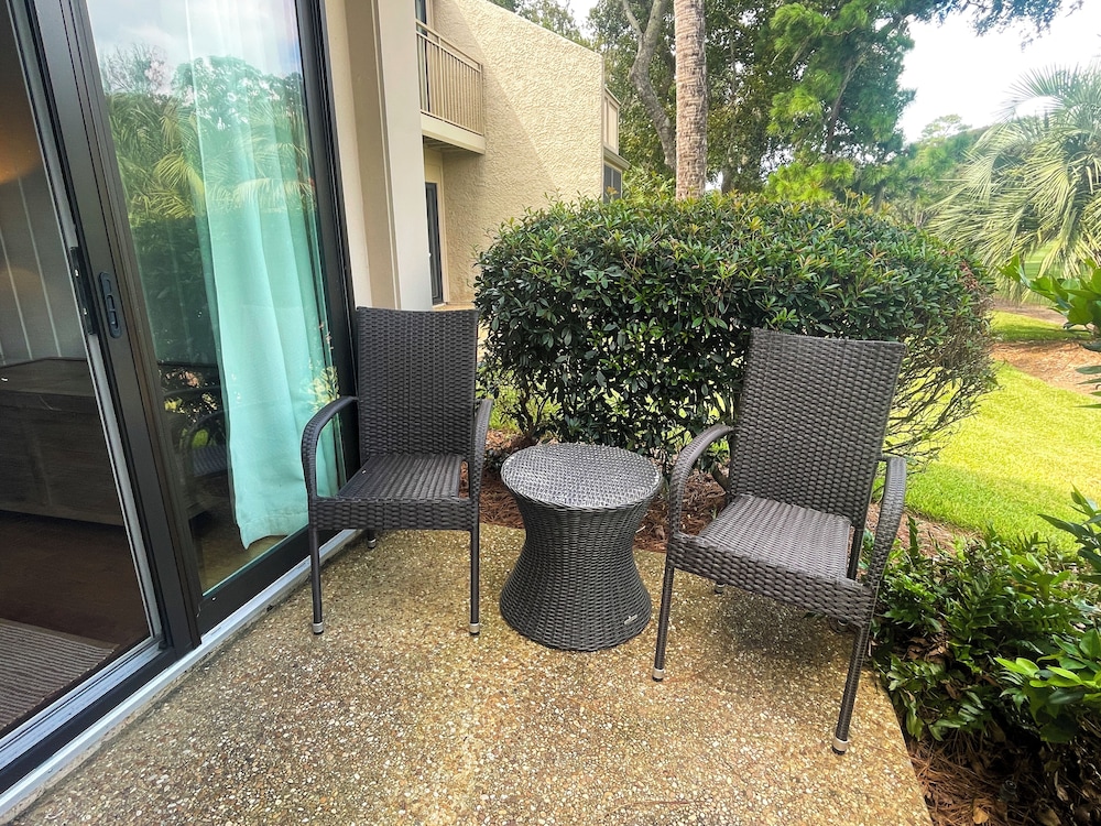 450 Plantation Club Villas at The Sea Pines Resort