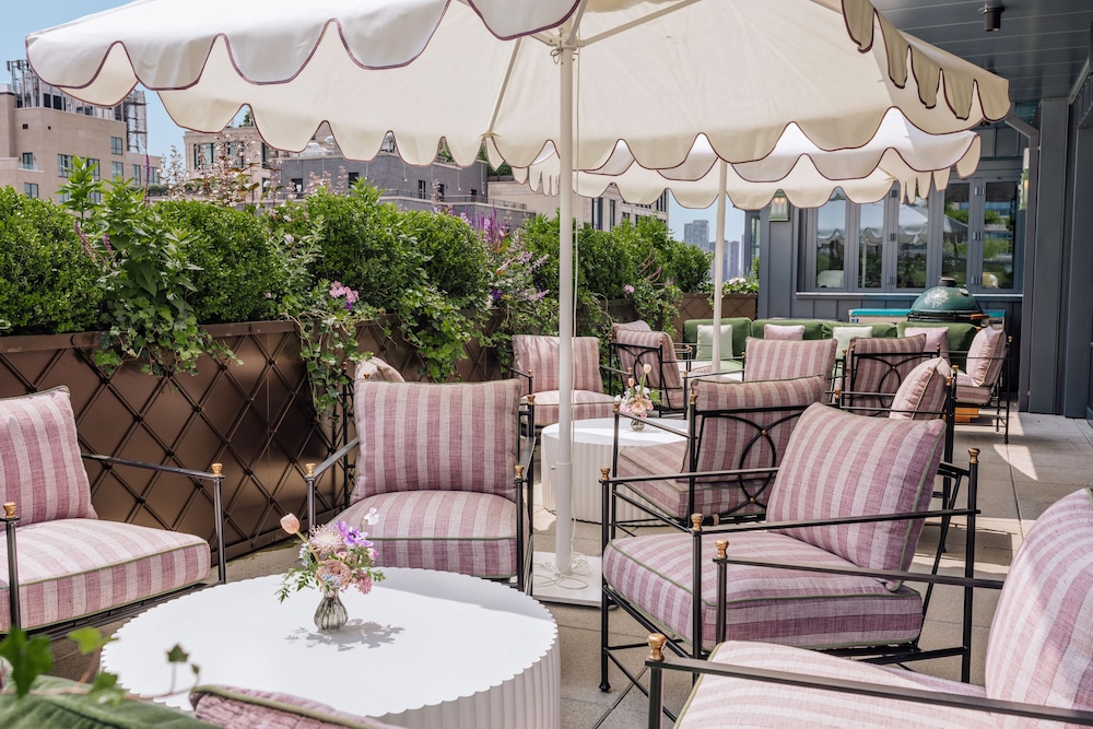 Fouquet's New York 45