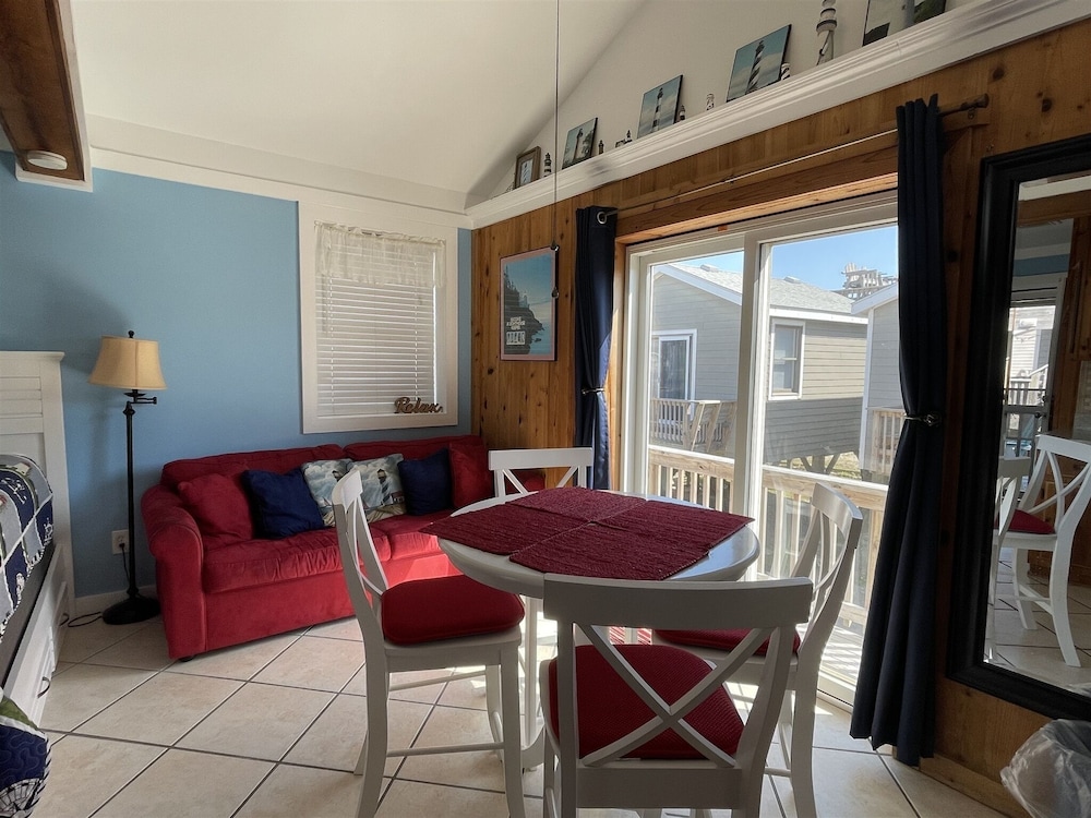 23 The Lighthouse 1 Bedroom Condo by RedAwning