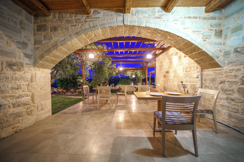 Asion Lithos