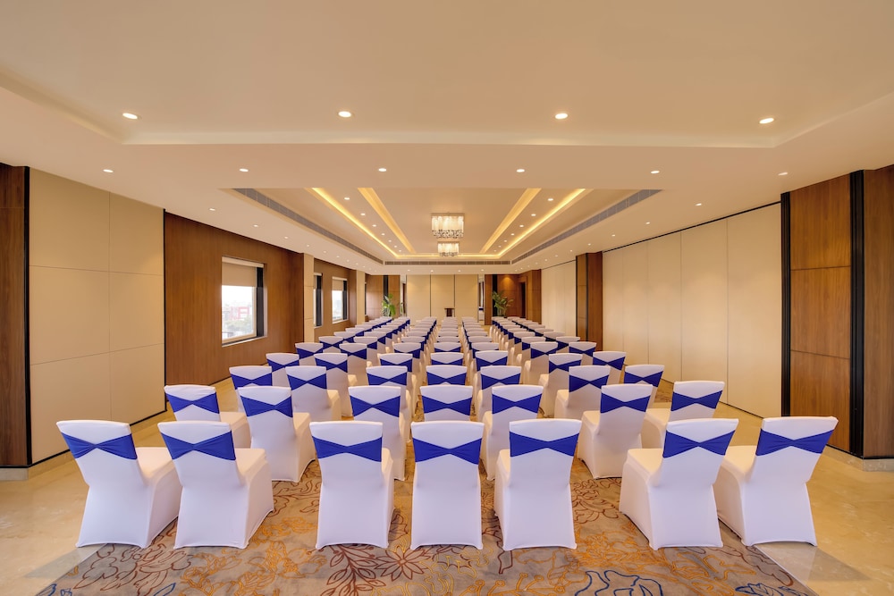 Lemon Tree Hotel Ranchi