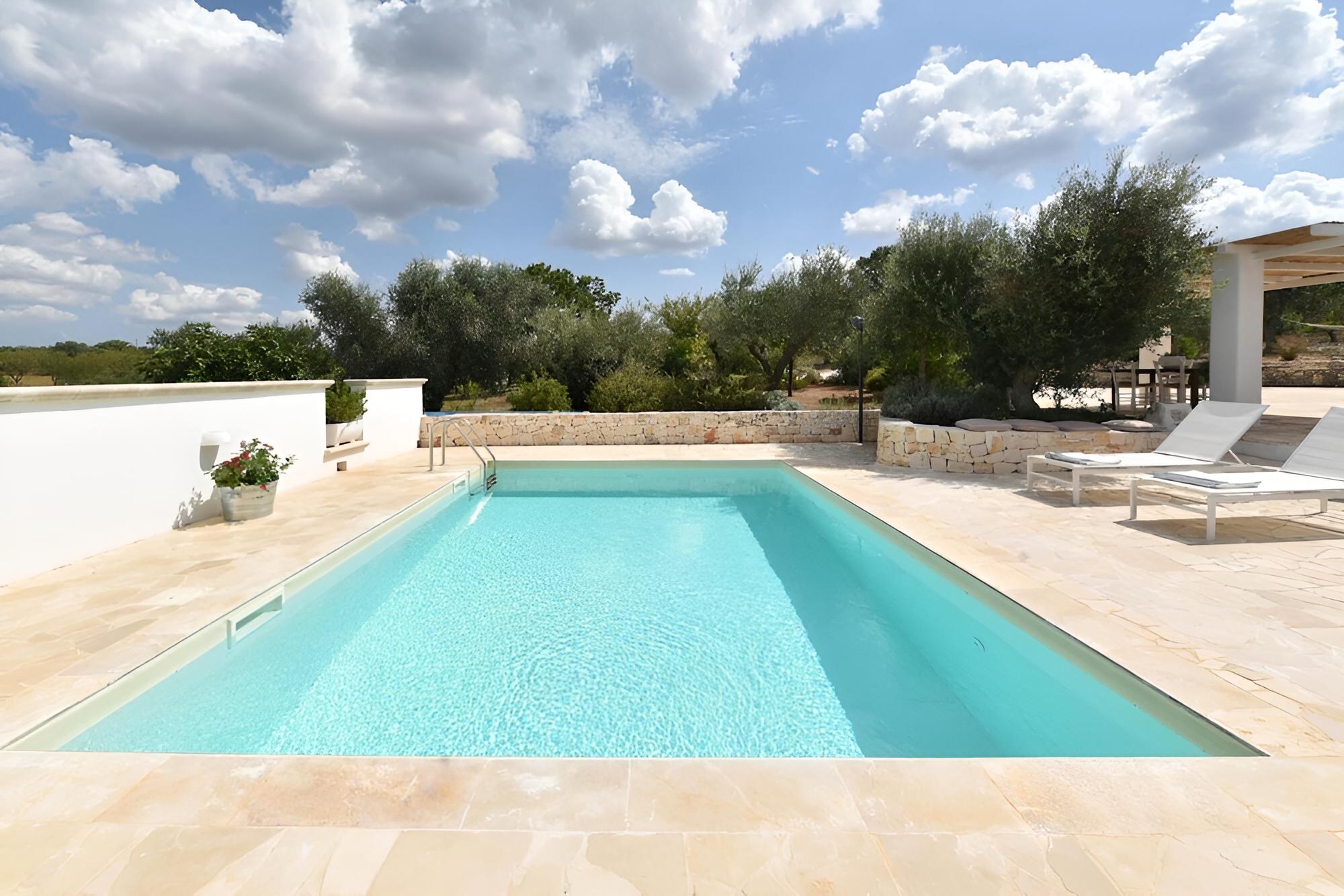 Trulli di Mia view 5