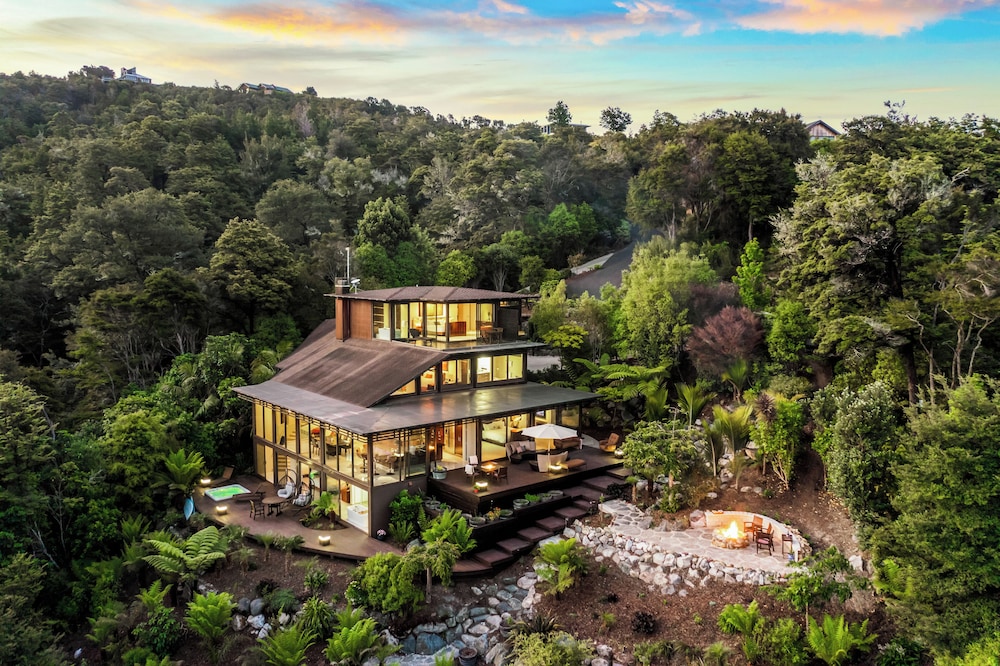 Exclusive Entire Lodge