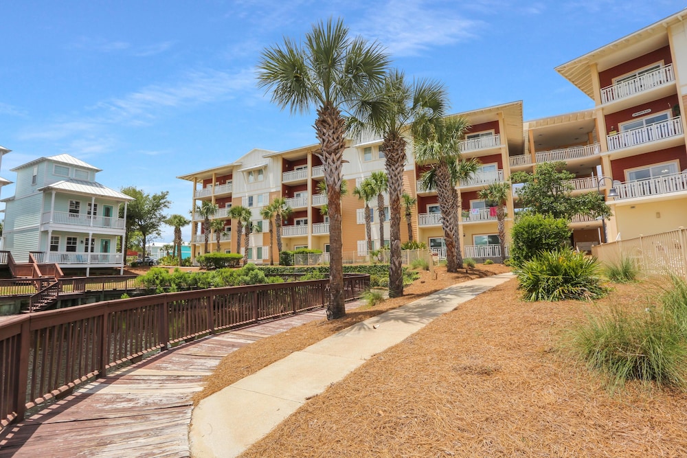 Waterside Village Condo 404 - Seadragon
