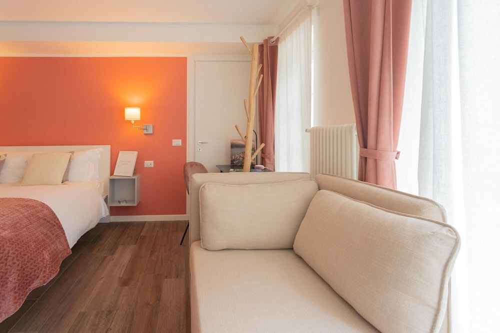 Enchanted Como Lake - Tremezzo Apartments