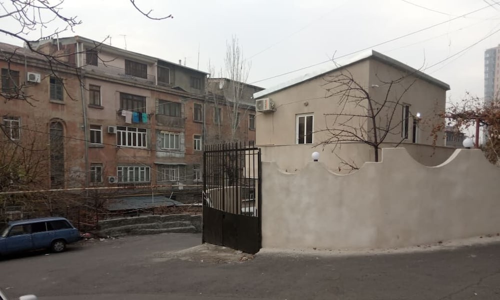 M&G Hostel and Tours