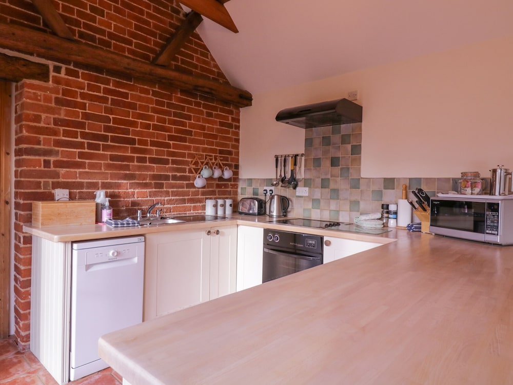 Avocet Cottage