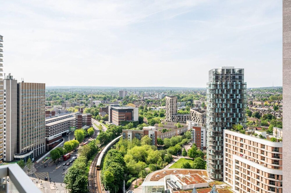 London Bliss Retreat