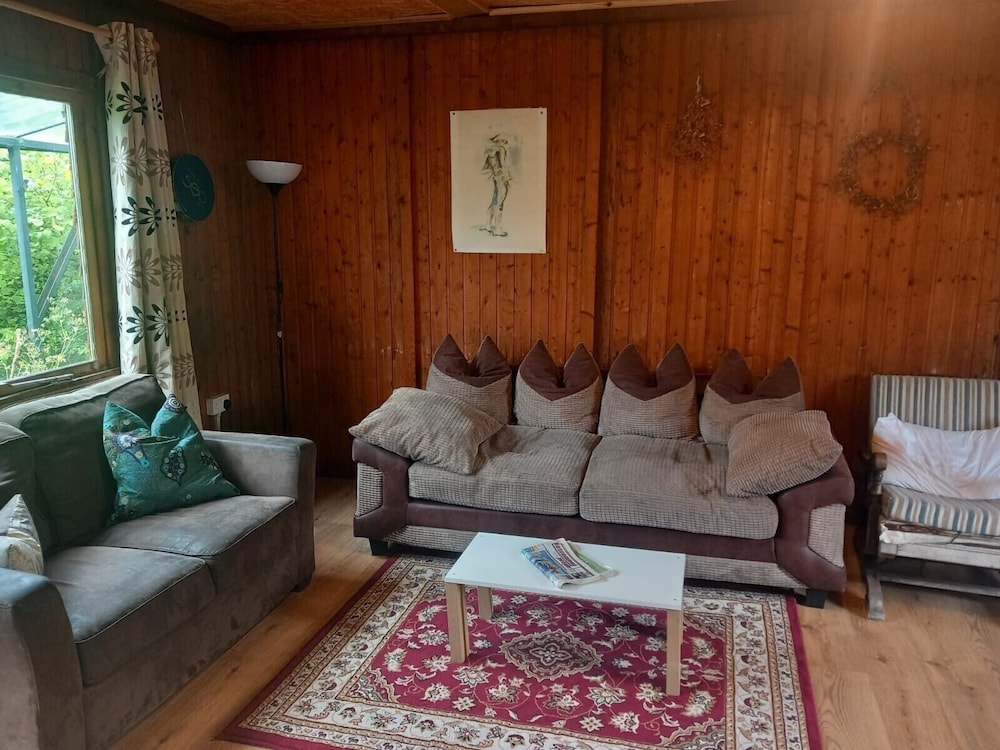 Dysart Cabin Retreat