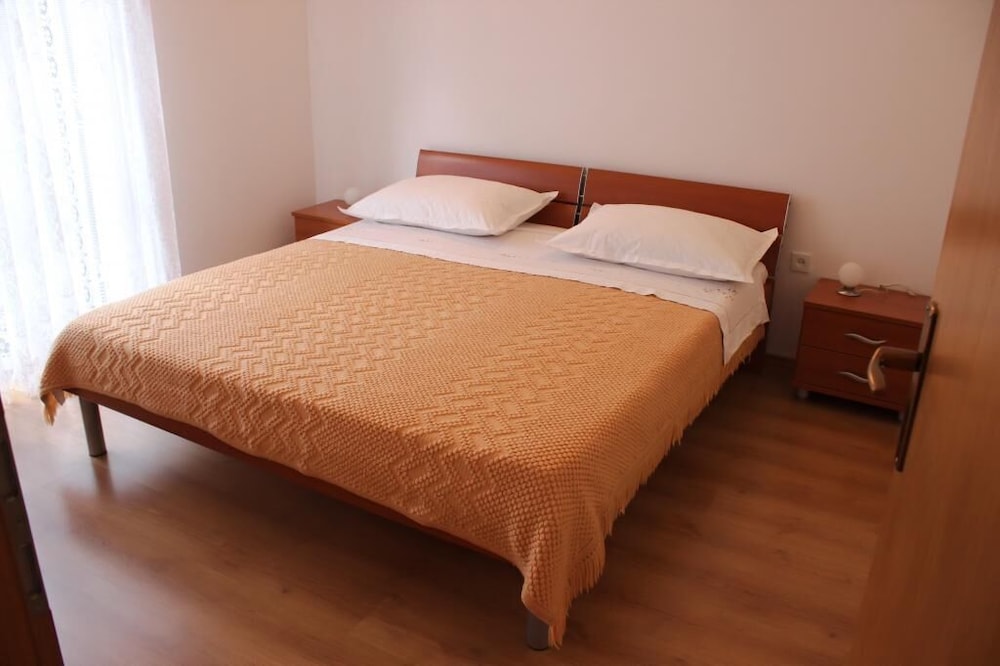 Apartment Bruna view 4