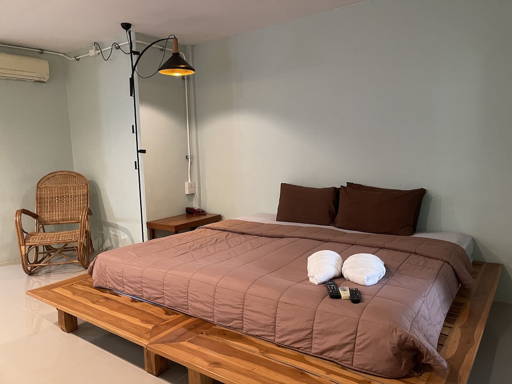 Ruen Kaew Boutique Resort