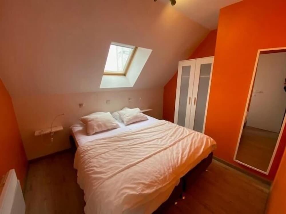 Zeezicht 703 view 4