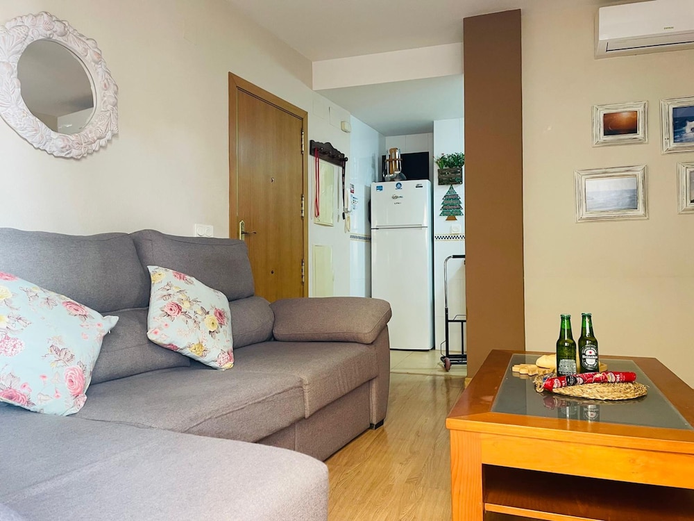 Apartamento Cantarero by At Home Costa del sol