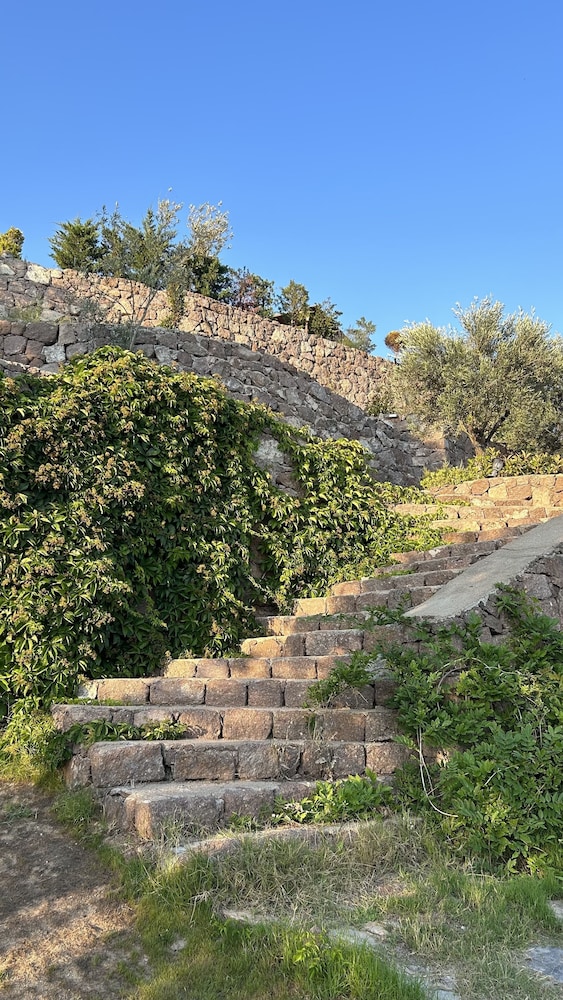 Assos Longevity Hotel