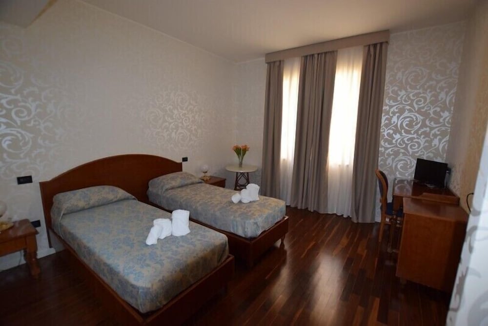 Hotel Residenza Villa Duse