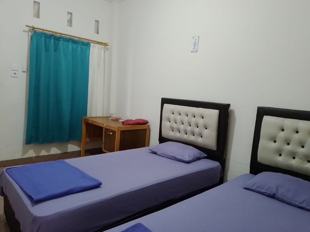 Penginapan Syariah view 4