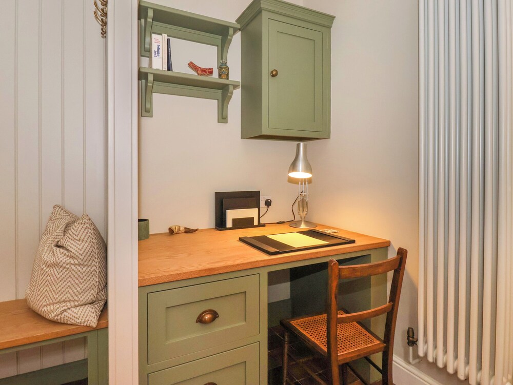 Chauffeurs Cottage