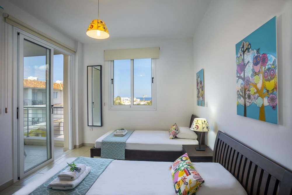 Poppy 209 in Protaras