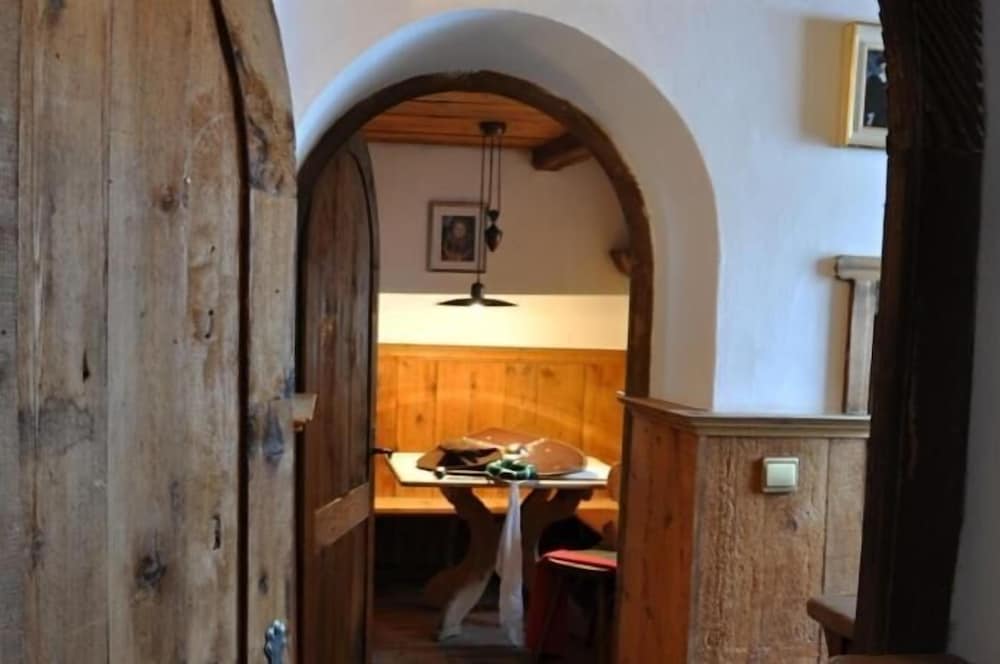 Hotel Castel Kandelburg