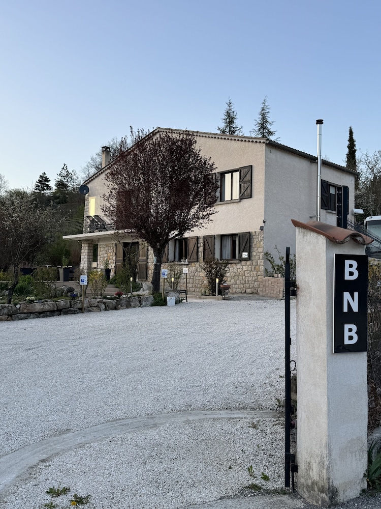 BNB Castellane