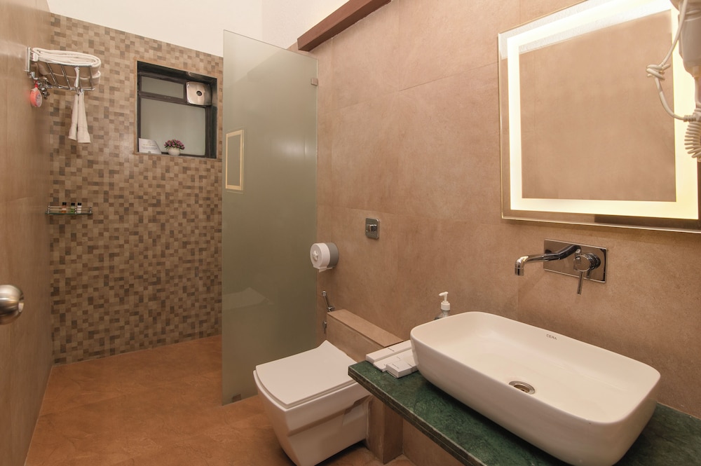 Vaarsa By Bay Hotels