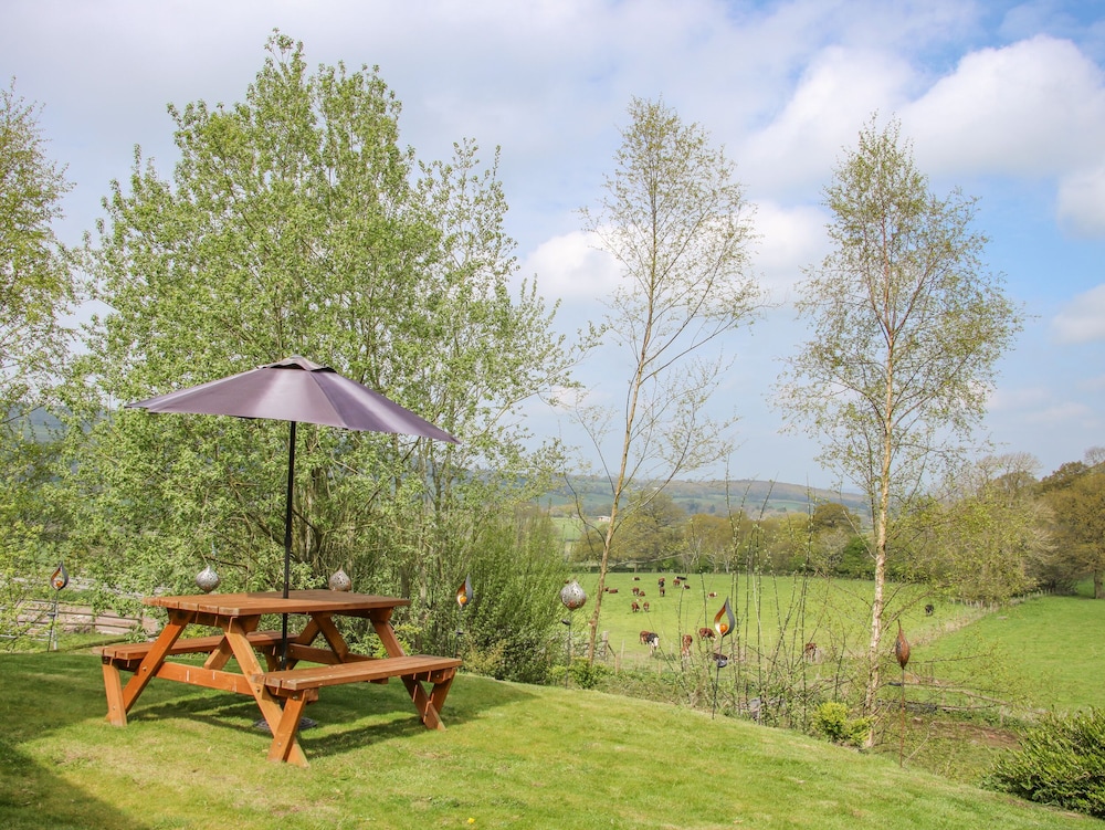 Huglith Farm