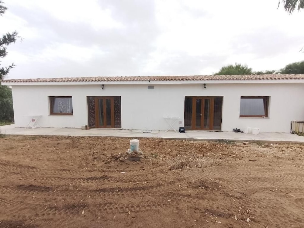 agriturismo tres montes