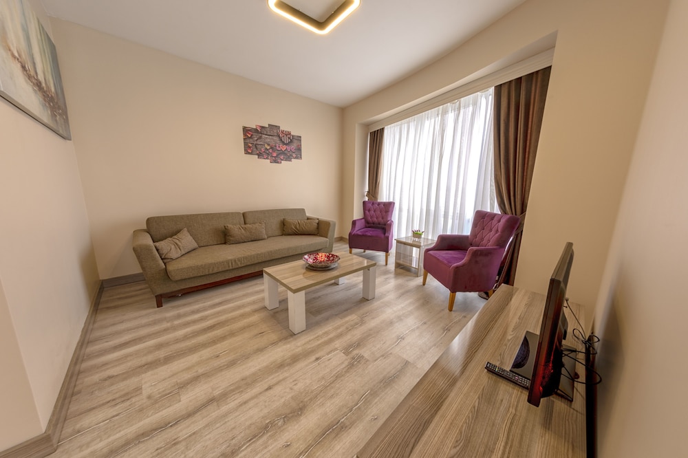 My House N5 Suite Otel - Image 17