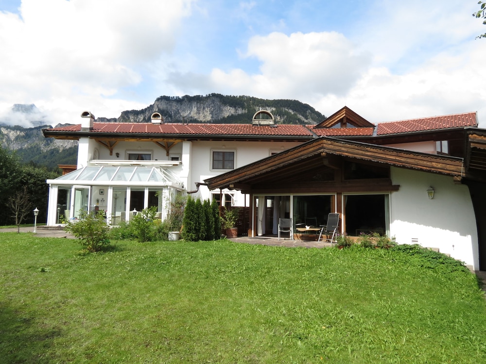 Landhaus Florian