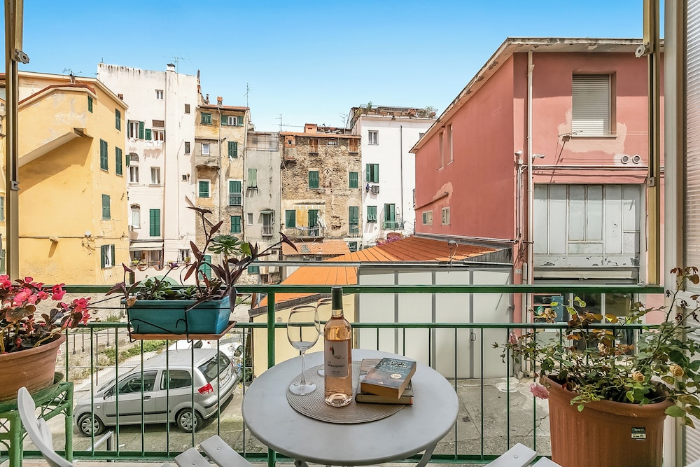 Casa Susi Maria - Sanremo Centro
