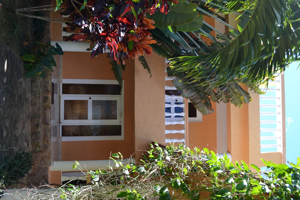 Three Bedroom Villa, Ocean View, Private Pool