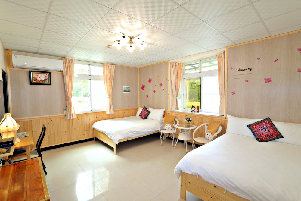 556Homestay
